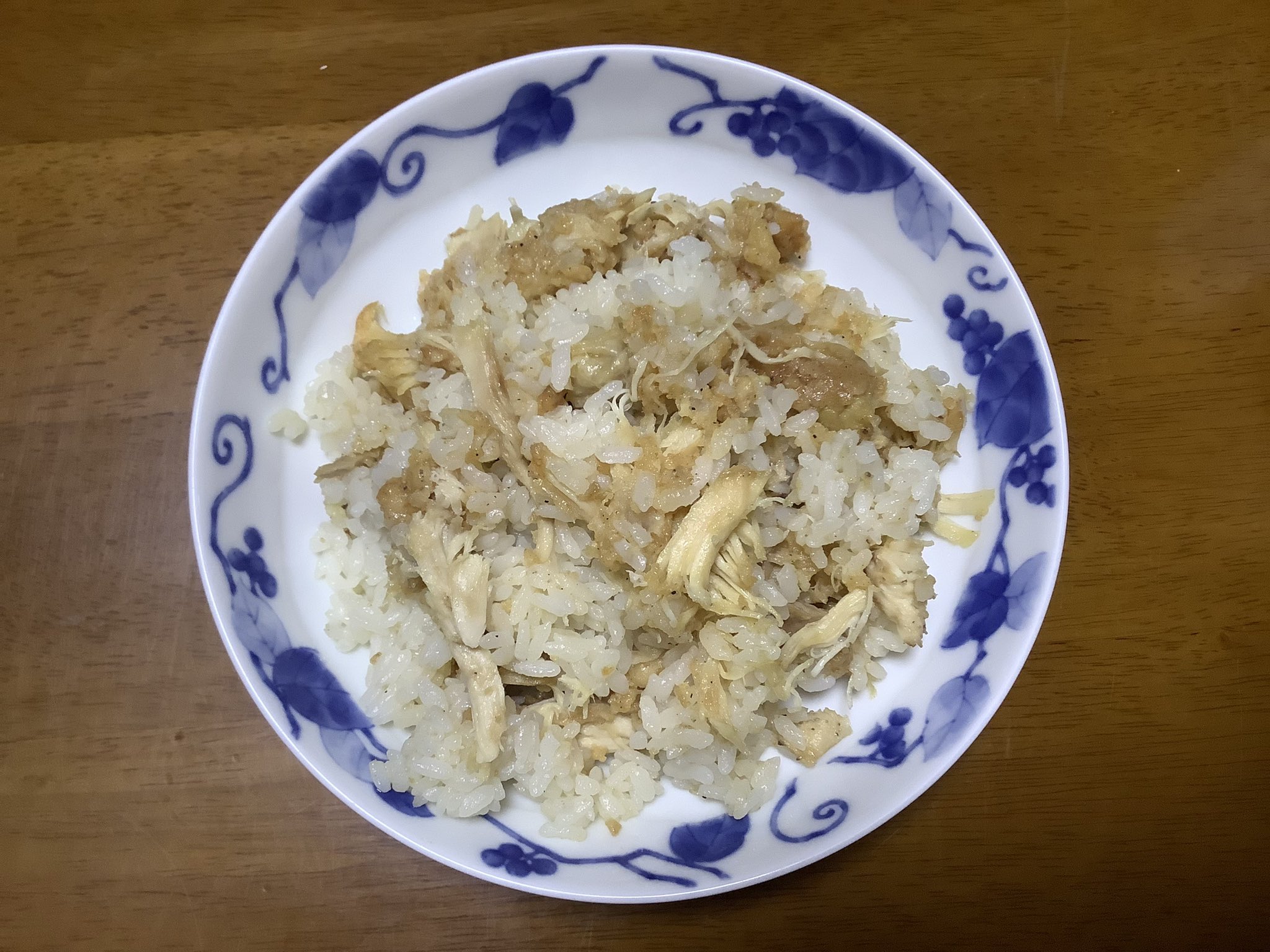 ケンタッキー炊き込みご飯 Twitter Search Twitter