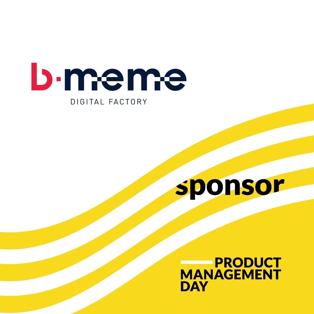 <a href="/bonsaimeme/">Bmeme</a> è sponsor del PMDay!

Bmeme Digital Factory sviluppa software con passione e attenzione al miglioramento continuo, con standard qualitativi riconosciuti all'interno di un ecosistema team centrico.

Una realtà che supporta un'impresa ambiziosa come quella del PMDay!