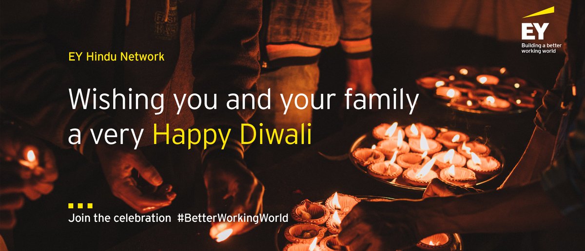 Happy Diwali to everyone celebrating the Festival of Light🪔 #StrongWhenWeBelong