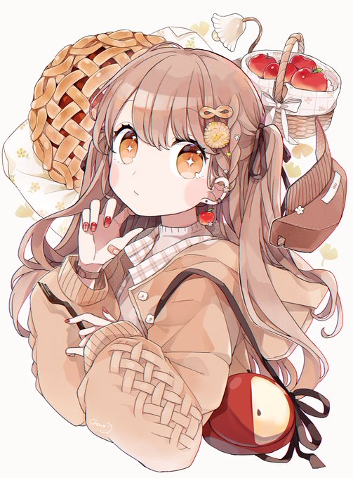 Xx Chon Xxさんのイラストまとめ