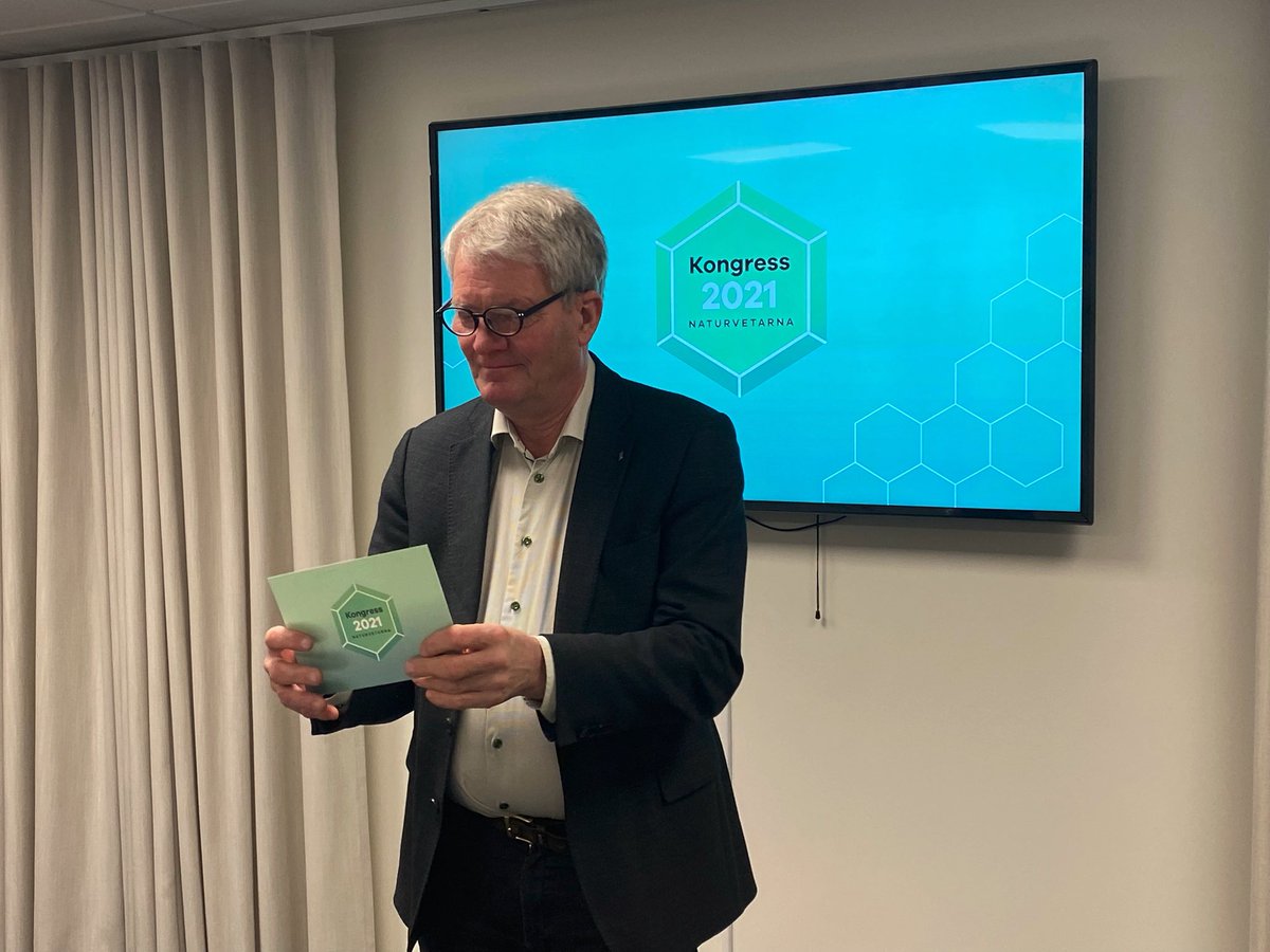 Genomgång inför @Naturvetarna kongress senare i november. Här går vi igenom ordf <a href="/ErikPetre/">Erik Petre</a> kongresstal.