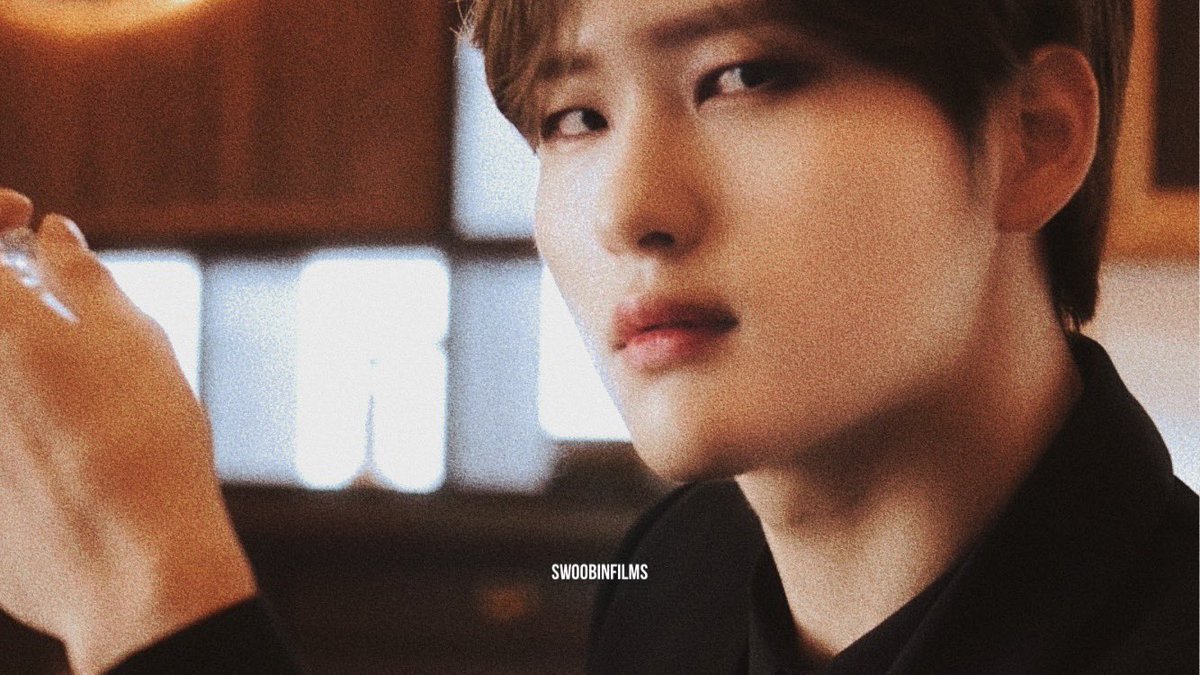 — woobin royalty concept ✨

#크래비티 #우빈 #WOOBIN