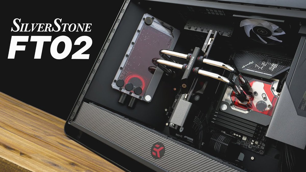 SilverStoneEU's tweet photo. Classic and sleek #FT02 build! #silverstone

https://t.co/KTMSRBP04D https://t.co/BCRyuOS9xP