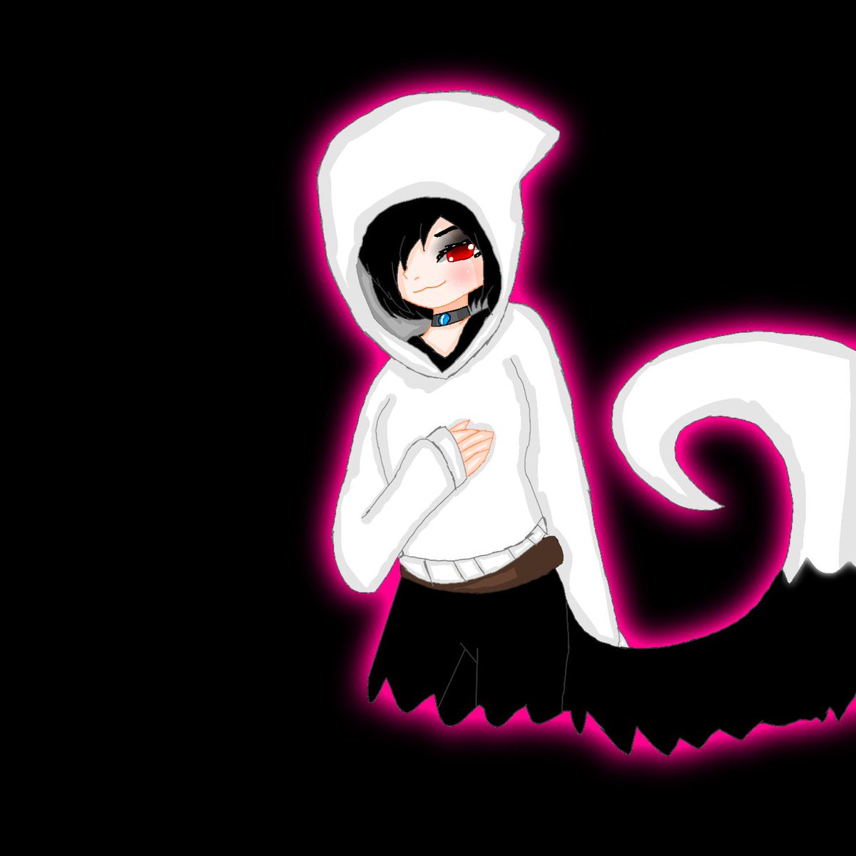 firefoxhunterg1's tweet photo. Jennifer as a cat 
#oc #cutegirl #cute #catversion #Jennifer #creepypastaoc https://t.co/tvg2otwhk6