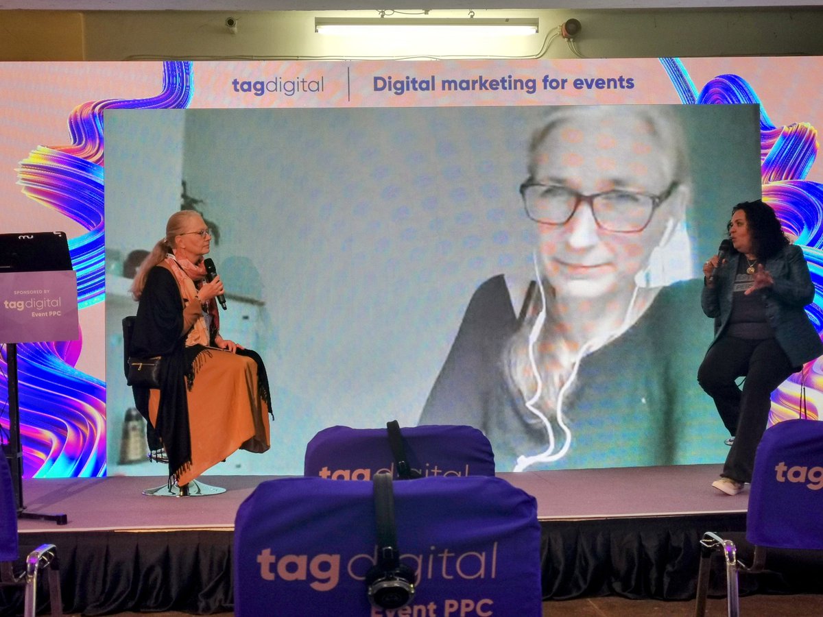 Chitra Ram tweet media