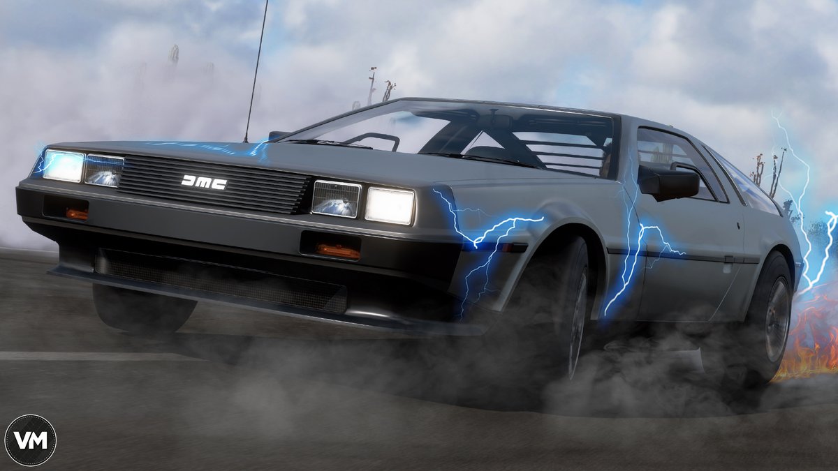 VintageMatthews's tweet photo. I seriously cannot wait to show you all the content I've been working on for #ForzaHorizon5  

This game is amazing! Massive congratulations to everyone at @WeArePlayground for such a fantastic game!! https://t.co/uceQuAGNVJ