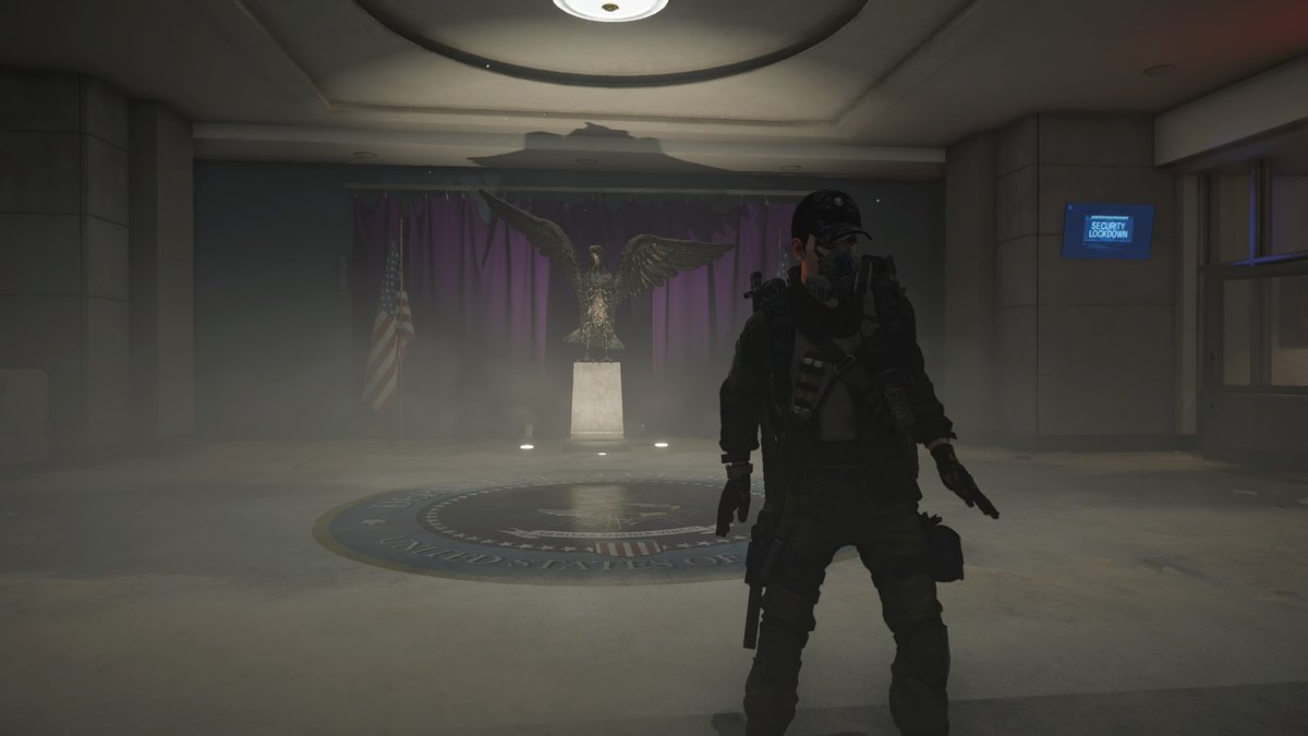 slavo257's tweet photo. #VirtualPhotography #ThePhotoMode #Division2 #gaming #videogames #WorldofVP #TheDivision2Photos #GamerGram #PixelArt #VGPUnite #TheCapturedCollective #VPCONTEXT #TheDivision2 #DivisionShots #AgentHighlights #vpgamers #Ubisoft #PS4share @UbiMassive @TheDivisionGame https://t.co/CiAViVLPx9