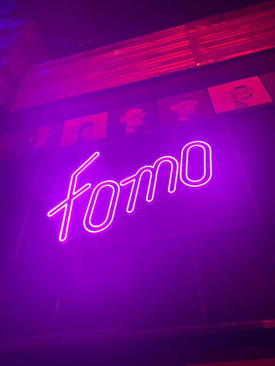 yellowpop's tweet photo. What a night!✨We were at the @BoredApeYC party last night alongside the incredible @lilbaby4PF, @chrisrock and @beck for NFT week. Did you spot us? 👀 https://t.co/UfMilf16Nd