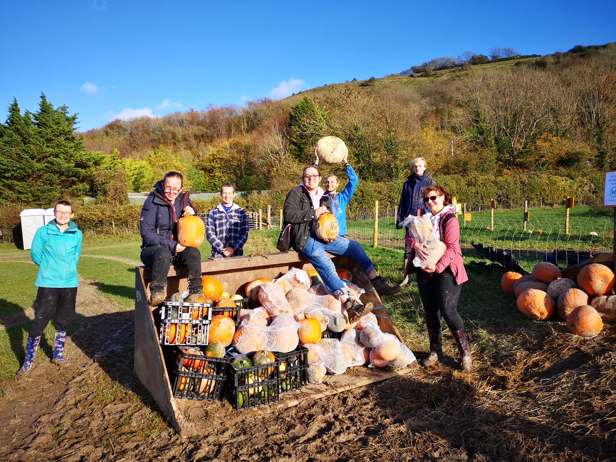 We are recruiting a Chair for our Board of Trustees.

We are looking for someone who can bring passion, experience, knowledge and insight as we continue to help further our mission to build a better food system. 

 #TrusteesWeek 

Please retweet!

feedbackglobal.org/job/feedback-i…