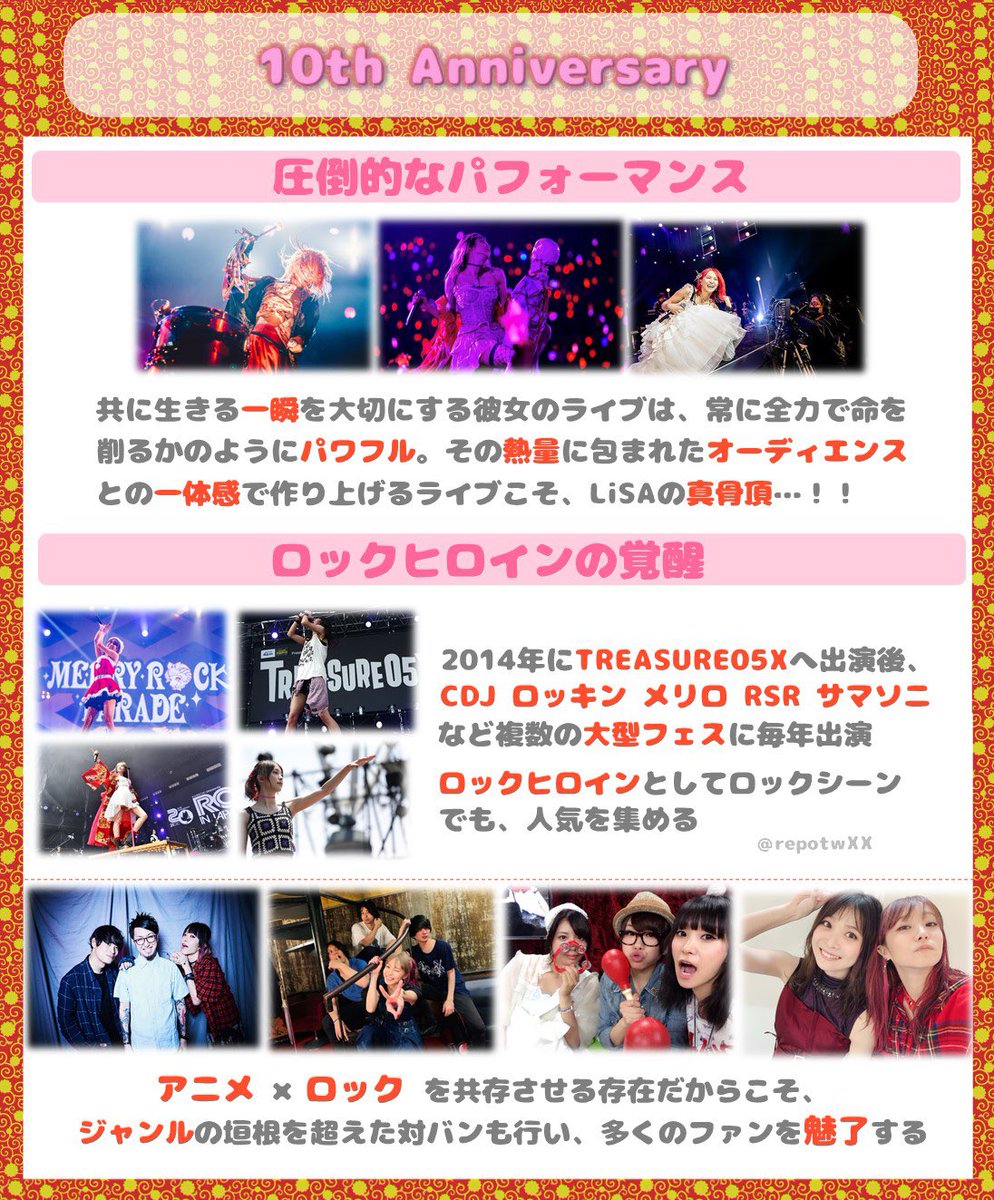 Kika Lisaッ子 Hibikikika Twitter