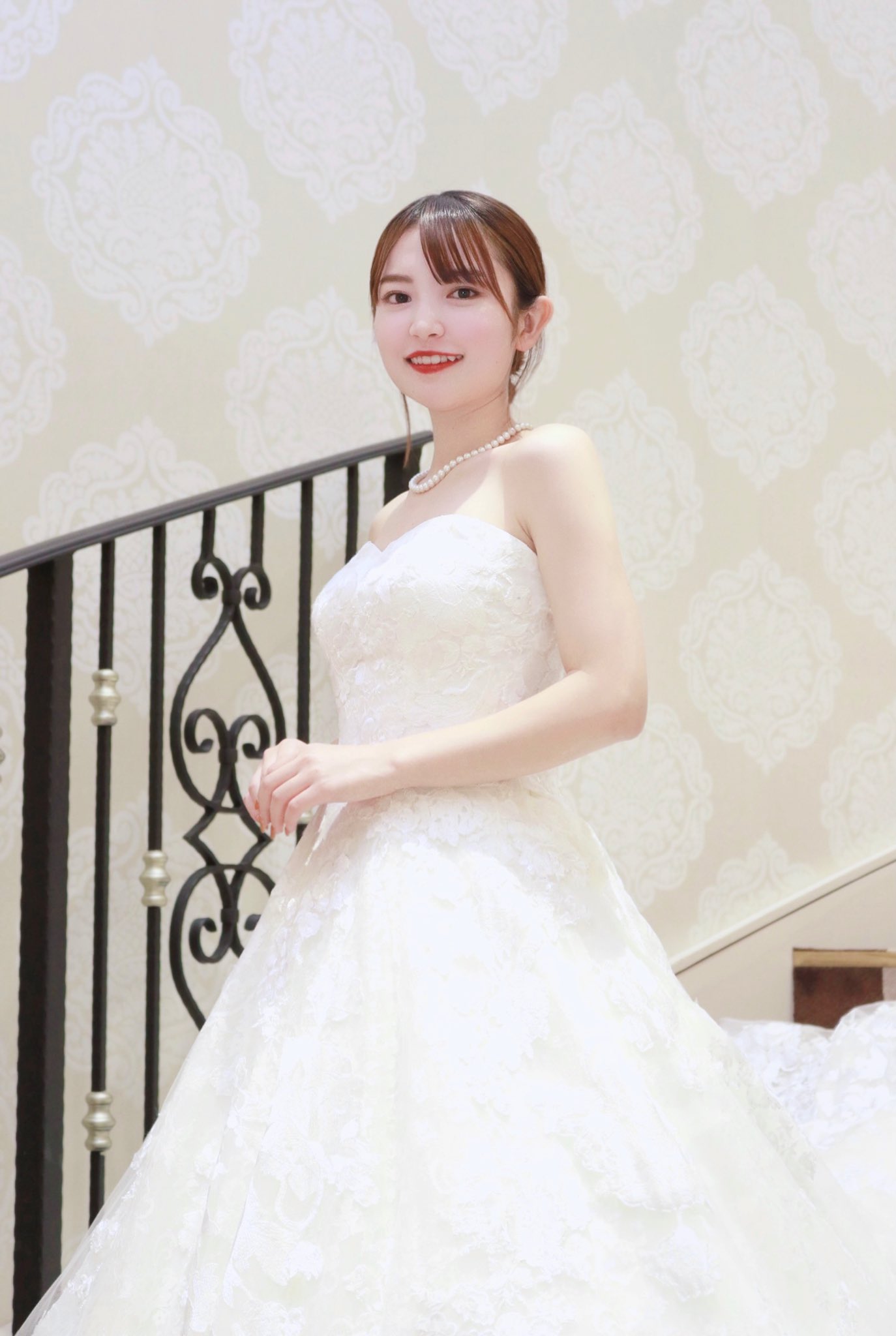 ミス横国 No 1 松本 華 Takami Bridal様よりご提供頂いたドレスフィッティングをアニヴェルセルみなとみらい横浜様で行わせて頂きました 撮影時のみマスクを外しています Anniversaire Pr Takamibridal アニヴェルセルみなとみらい ウェディング ミス横国 No 1 松本 華 Takami Bridal様よりご提供頂いたドレスフィッティングをアニヴェルセルみなとみらい横浜様で行わせて頂きました 撮影時のみマスクを外しています Anniversaire Pr Takamibridal アニヴェルセルみなとみらい ウェディング