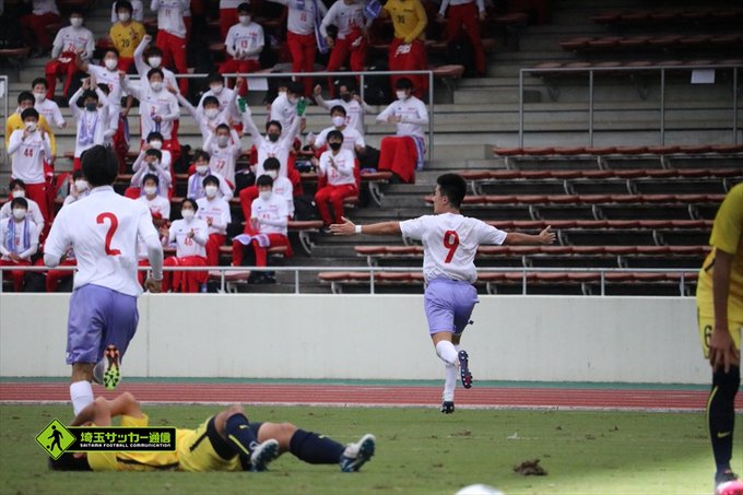 埼玉サッカー通信 S Recent Tweets 9 Whotwi Graphical Twitter Analysis