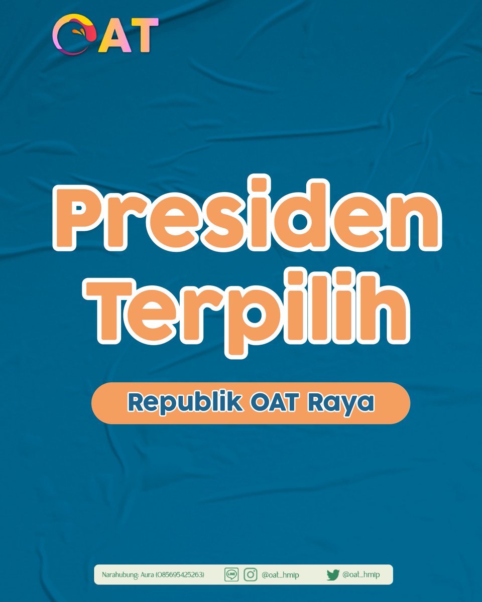 OAT HMIP UI 2022 tweet media