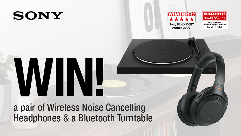 HughesDirect's tweet photo. Don't forget to enter our @SonyUK Turntable &amp; Headphones prize draw!
This is a multi-platform prize draw and can be entered on Facebook, Twitter and Instagram as separate entries. Follow @HughesDirect &amp; RT to apply on Twitter🍀🎁
Ends 10/11/21, T&amp;Cs apply- https://t.co/CnneDWBMfh https://t.co/20dEbTu6Gg