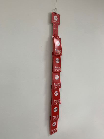 Lighthouse_DLtd's tweet photo. .@hereweflo believes in creating products that are as natural as possible &amp; are working hard to eliminate #plastic from their #supplychain - find out how we created a robust, #plasticfree clipstrip that highlighted their striking product branding https://t.co/gdDR1ACXfe https://t.co/40J0y6w8bi