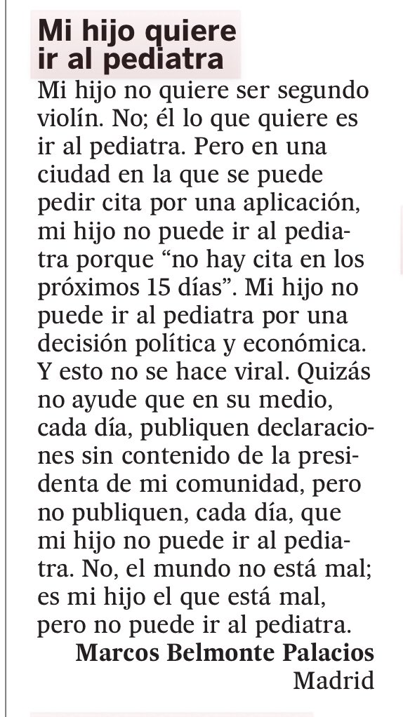 Enorme.
