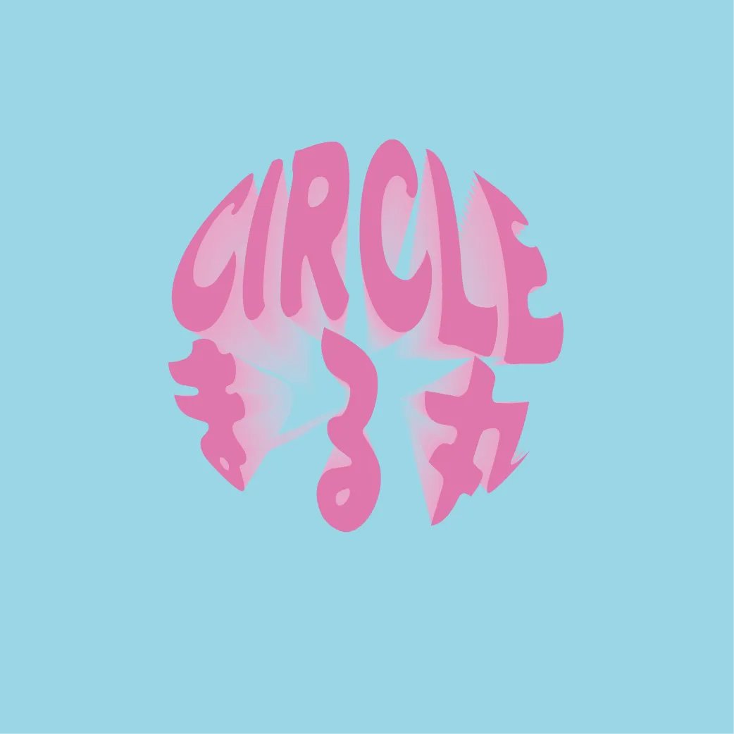 wakadesigner's tweet photo. Circle まる丸
#今日の積み上げ #今日のアート #イラストレーター #Adobe #illustrator #circle_work https://t.co/d3pUwJo4sC