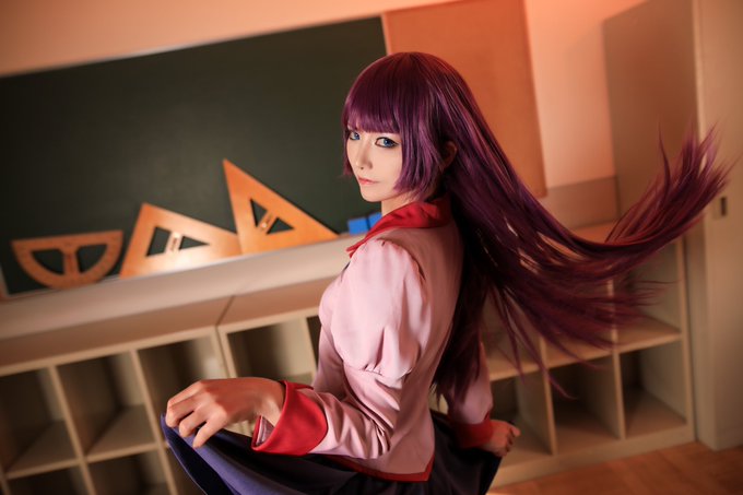 コスプレイヤーまみちのTwitter画像56