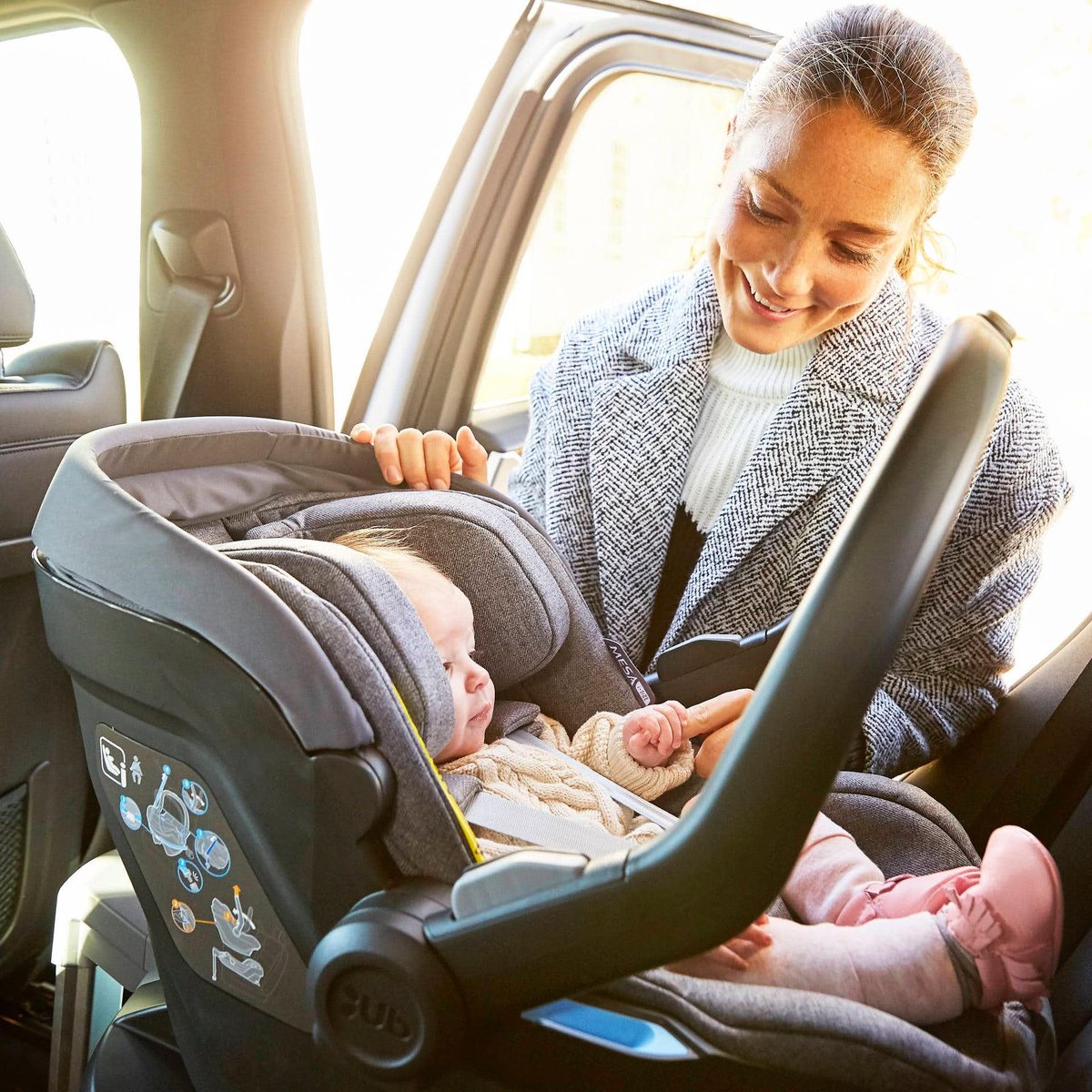 JMDADesign's tweet photo. LIVE WEBINAR – Child Car Seat Design Styling & Regulations - 18th Nov at 1pm GMT.
Learn more about integrated styling in child car seat design and the end of R44. Register > https://t.co/Ojpff6t1sc
#crs #childrestraintsystems #childcarseats #productdesign #r44 #endofr44 https://t.co/HtvHlUHlaM