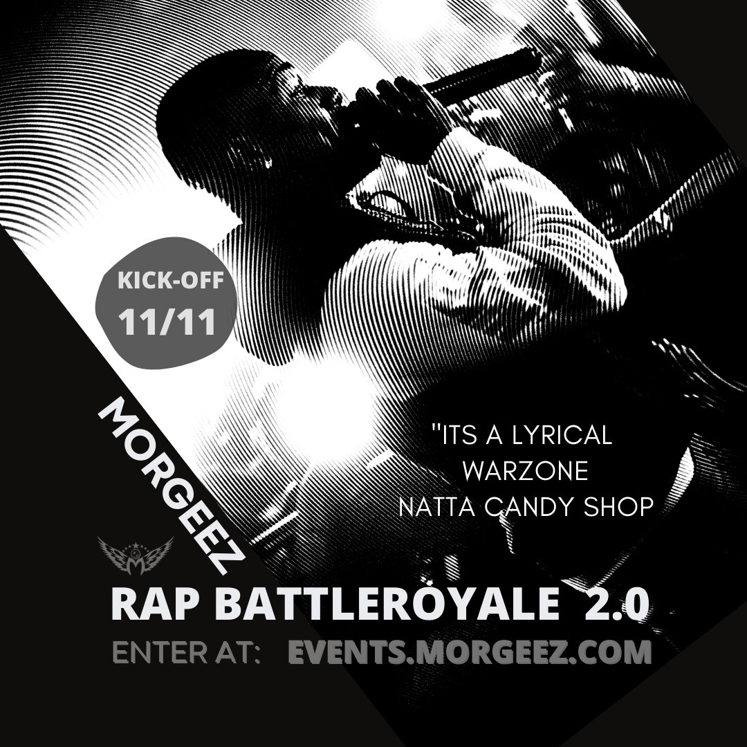 chrisodiley's tweet photo. s/o to all the #hiphop bangers nominated at the #SAHHA2021 . Remember, "to be the best, ya gatto beat the rest". #road to #morgeezrapbattleroyale 2.0. Enter now at https://t.co/GTiiFT9PUv. Checkout https://t.co/5BmVn6H8tI for update #sahiphop #Awards #HipHopAwards #SouthAfrica https://t.co/NaE9dxoxhF