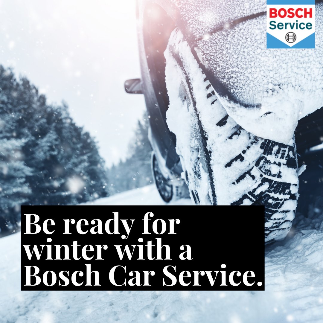 When you get your car checked regularly, any faults or defects will be detected. This is even more important as winter creeps up on us. 🌧🚙
.
Book a service today:
hertscarspecialists.co.uk
.
#boschhitchin #boschcarservice #boschautoservice #carservice