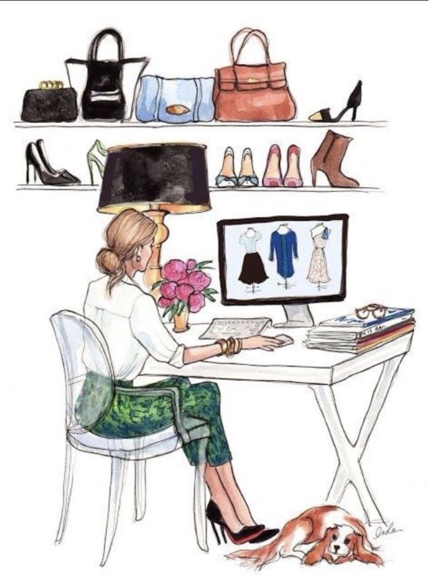 alla_k_art_vinted It's always a great day to search for a treasure hunt at vinted.it/member/6867986…

New items listed daily. 

#allakartvinted #shopmycloset #treasurehunt #everybudget #everybudgetcanbeautiful #everybudgetandstyle