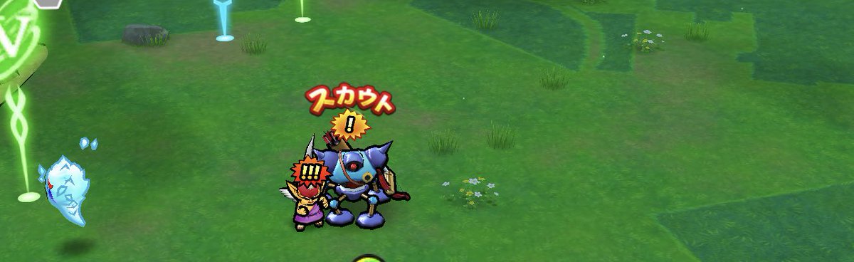 DQW09121's tweet photo. やっと会えたが。
そうですよね。立ち上がったてくれませんよね🥲 https://t.co/0bKE7St5lE