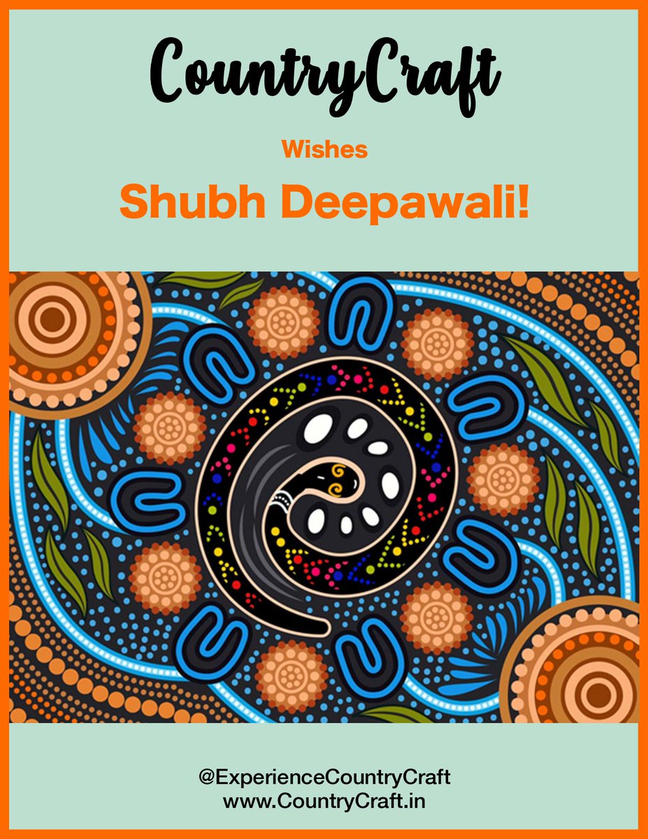 countrycraft's tweet photo. Subh #Deepavali
#tradition
#Culture
#CountryCraft
https://t.co/x5yrQf7pDp https://t.co/zKj8WfwCPH