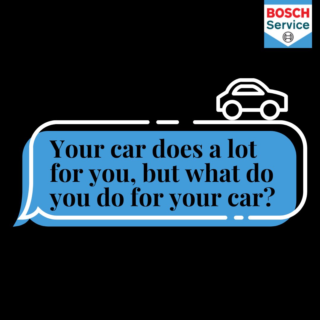 Your car can't look after itself, it needs help. 🔧 By having a service in preparation for winter, your car will thank you for keeping you both as safe as possible on the road. 🚙👏
.
Book you service now:
hertscarspecialists.co.uk 
.
#boschhitchin #roadsafety #boschcarservice