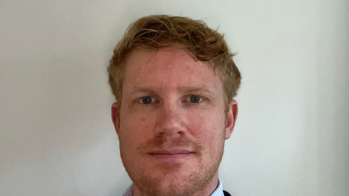 NewDigitalAge1's tweet photo. My Digital Hero: Jeremy Yates, Director of Strategic Partnerships at Happy Finish

We asked Jeremy to name his #DigitalHero

https://t.co/yYT5gmSzEu https://t.co/bftWk9TFFu