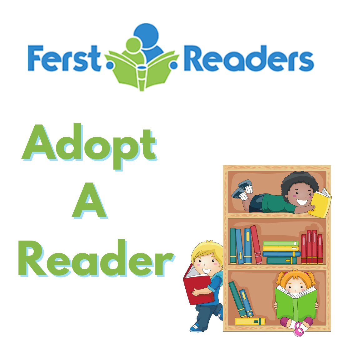 CobbCollaborate's tweet image. For only $36/year, you can provide a monthly gift of literacy to a child! With the holiday season right around the corner, this is an excellent time to become a literacy sponsor through @FerstReaders. Sign up today:  bit.ly/FerstDONATE

#FerstReaders #CobbCollaborative