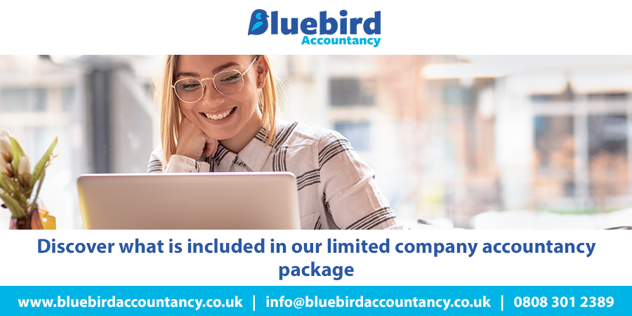 Bluebird_Acc's tweet photo. Bluebird Accountancy combines the best of traditional accountancy support and award-winning online accounting software to help you manage your accounts: https://t.co/RMHML3zobi

#LimitedCompany #ContractorAccountant https://t.co/XxIexRJXWO