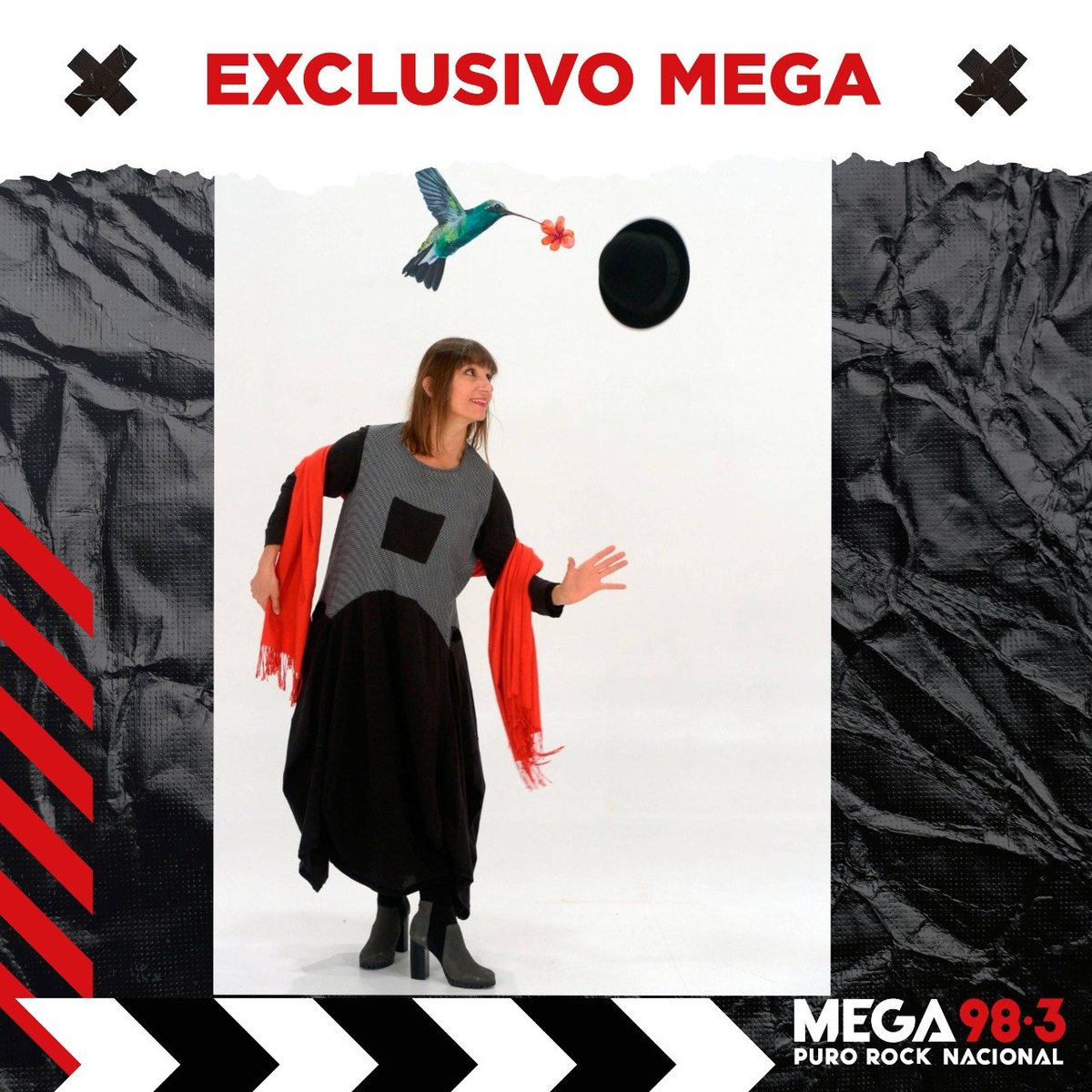 Ahora en #RelojDePlastilina <a href="/soyjuandinatale/">Juan Di Natale</a> presenta en exclusiva: "Te Reís", canción de <a href="/lizarazuok/">Hilda Lizarazu</a> que será parte de su próximo disco, ANTIGUA, que saldrá a la luz a comienzos del 2022 🔥🎶