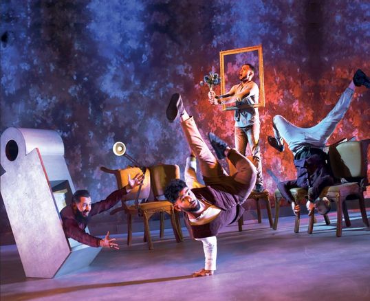 La Montagne Vichy tweet media