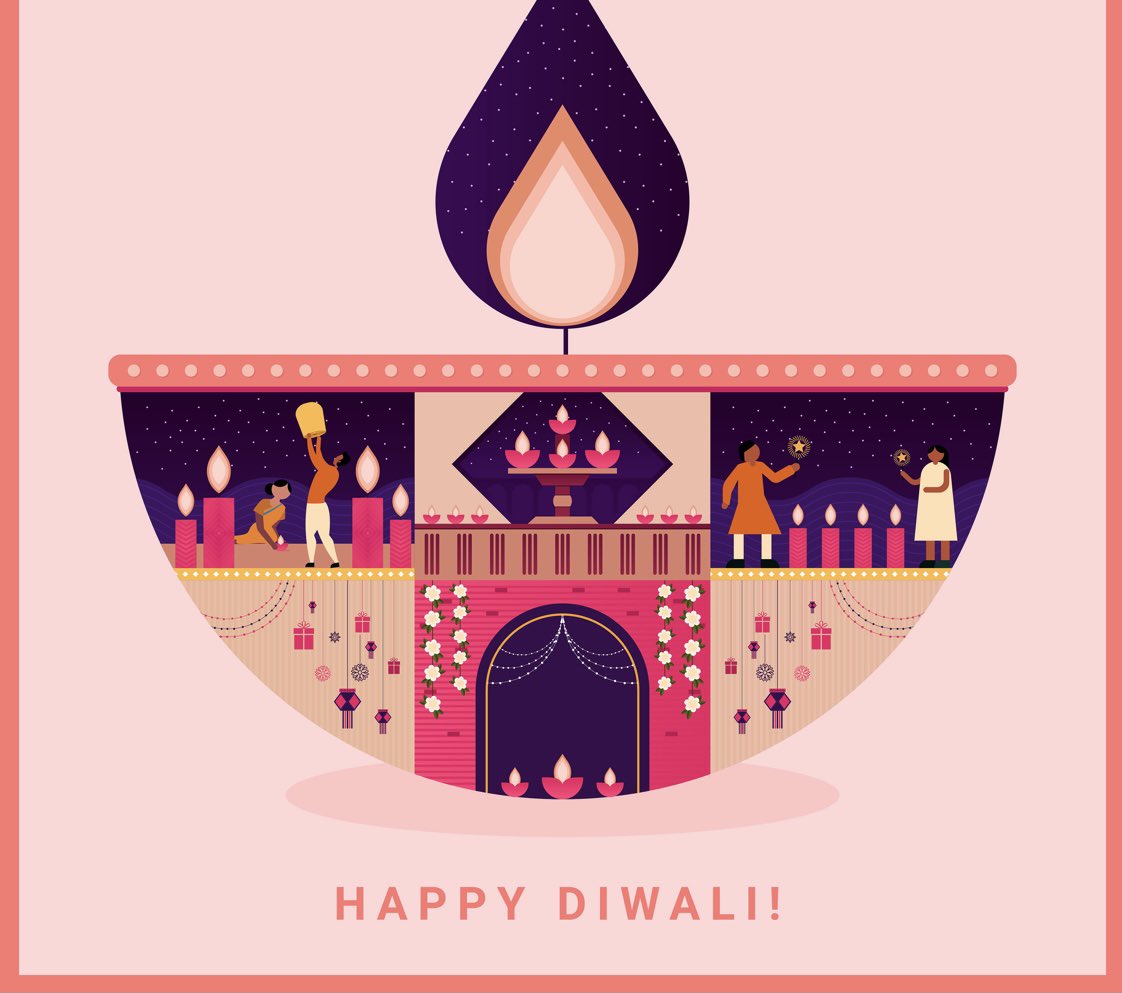 Happy Diwali 🪔 wishing nothing but pure happiness,hope, light and positivity for the year ahead 💛✨🙏🏽 #HappyDiwali