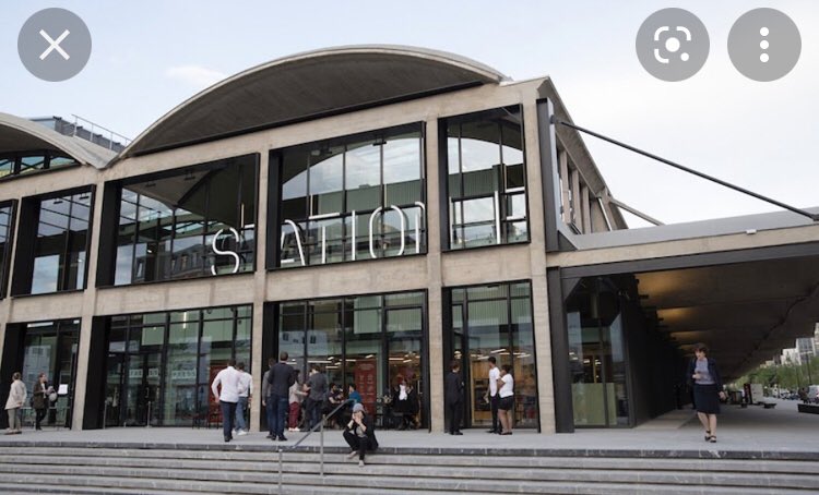 passinij's tweet photo. Ce matin notre commission Transition Écologique @FFBatiment a tenu sa réunion à @joinstationf ! Et reçu plusieurs startup , acteurs de la TE dans la construction ! Merci et Bravo ! Une nouvelle preuve de l’attractivité de nos métiers ! https://t.co/oe37ea1b3N