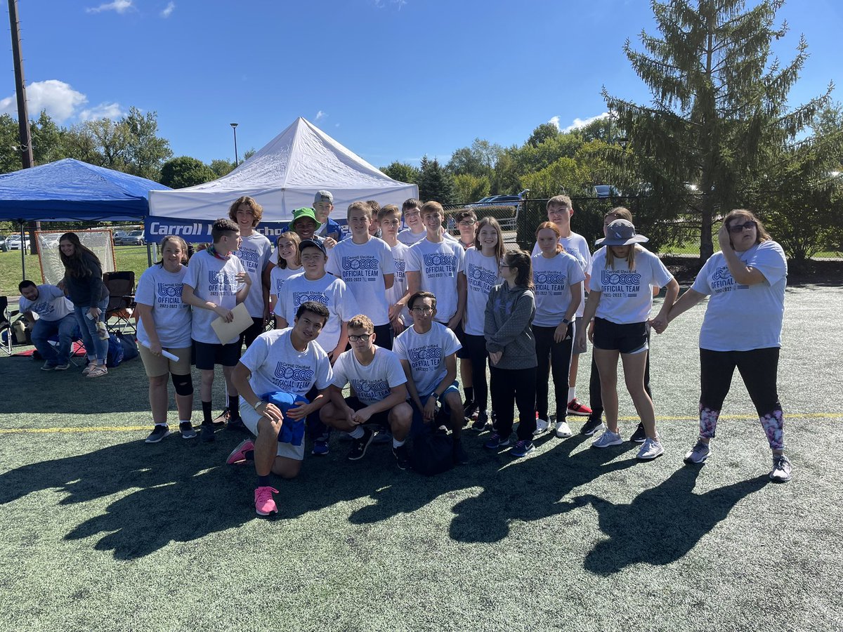 Carroll Chargers Unified (@carrollunified) on Twitter photo Condolences to Ernie Johnson and family for the passing of their son Michael. A true inspiration to our Unified sports program! RIP Michael! <a href="/TurnerSportsEJ/">Ernie Johnson</a> Condolences to Ernie Johnson and family for the passing of their son Michael. A true inspiration to our Unified sports program! RIP Michael! <a href="/TurnerSportsEJ/">Ernie Johnson</a>