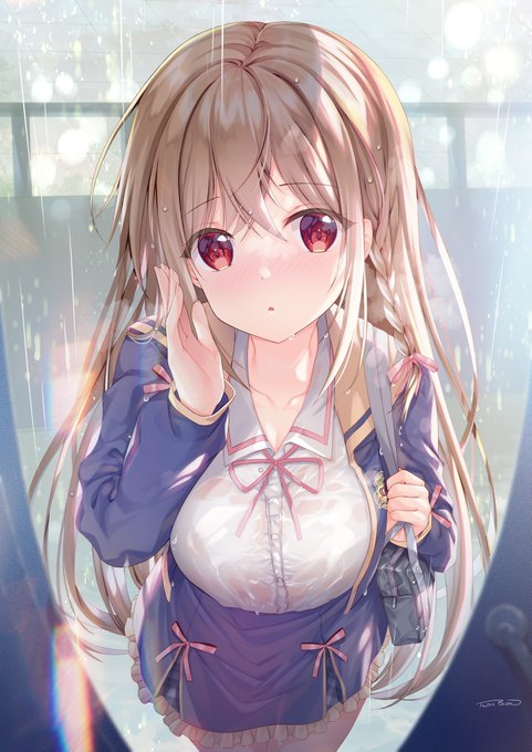 TwinBox学園の生徒たち
#いい推しの日 