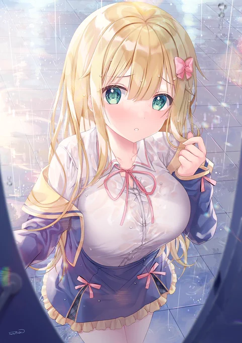 TwinBox学園の生徒たち
#いい推しの日 