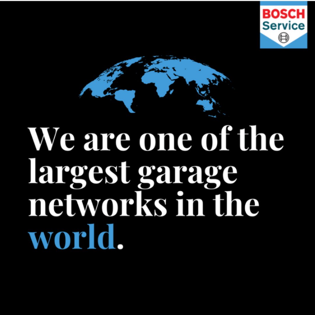 As one of the largest garage networks in the world, we ensure all our technicians are trained to use the latest technology to deliver the best possible car care no matter the make or model. 🚘🔧
.
Book a trusted service today:
hertscarspecialists.co.uk
.
#boschhitchin #carservice