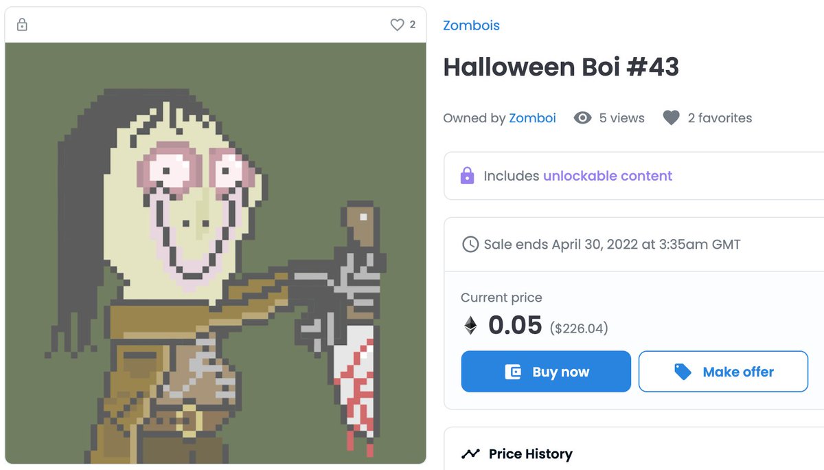 Zomboi Sam tweet media