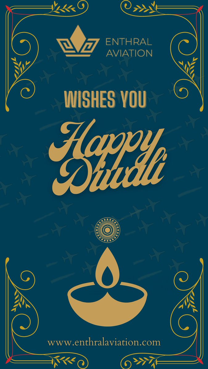 #HappyDiwali