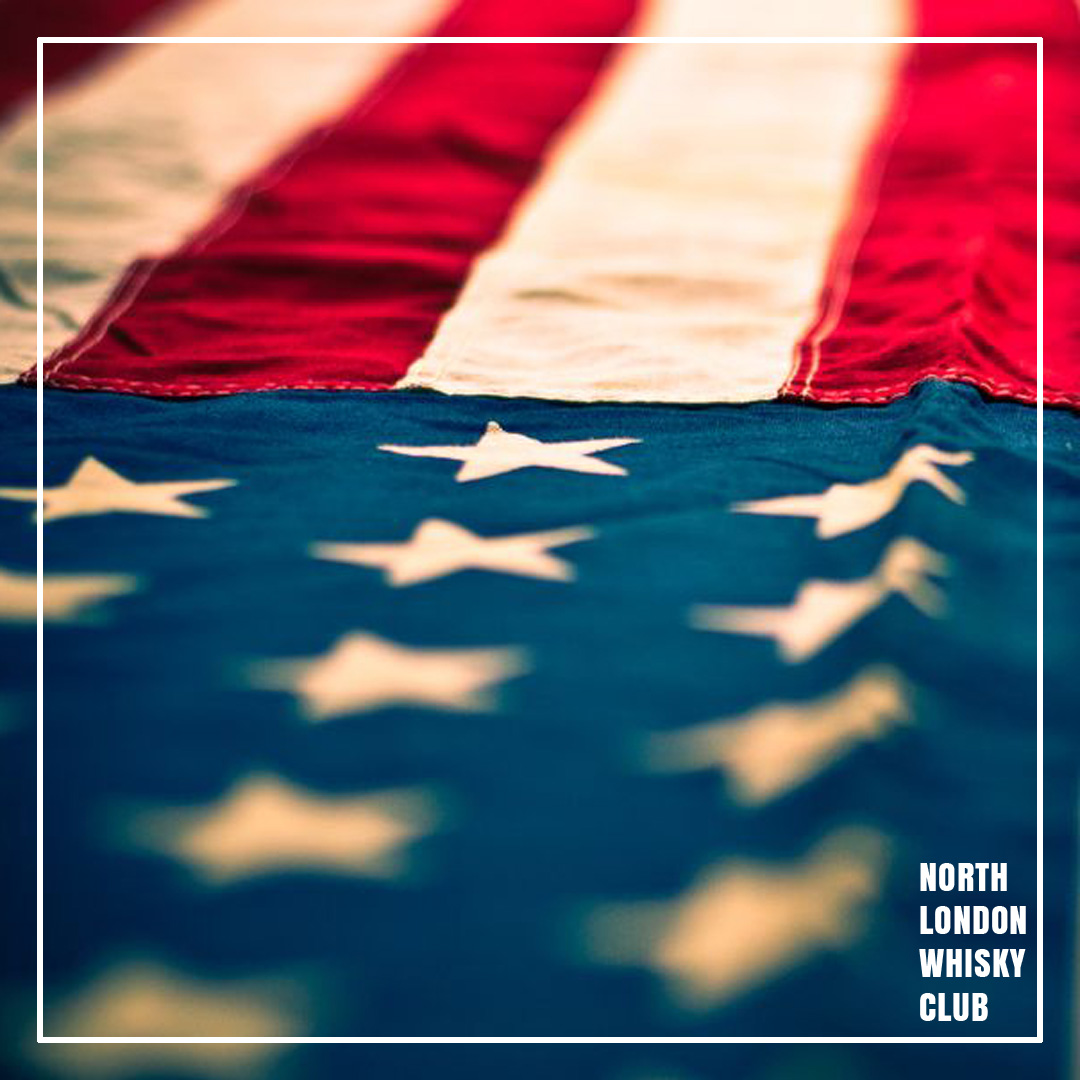 NEW TASTING / American Whiskey Night for Thanksgiving. Join us on Tues 23 Nov for a pre-Thanksgiving celebration of American whiskeys, covering Kentucky &amp; Tennessee, plus craft distillers. Details &amp; tickets via link in bio. We hope to see you there. It’s going to be a fun one!