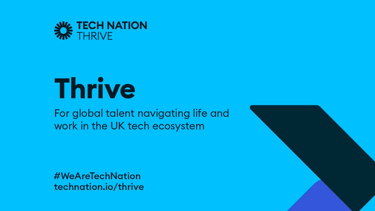 Tech Nation London (@tn_london) / Posts / X
