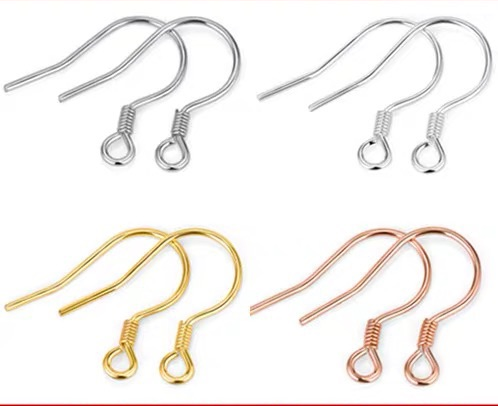 VograceCharms's tweet photo. Hi, many guests ask if we can offer earring hook accessories to attach to acrylics.
Click "❤️" if you want!
If "❤️" >200 
We will start Crowdfunding activity!

If you have more accessories ideas, show me with pictures and the material!
RT appreciated❤️

love you 
Vograce https://t.co/Nc3DCkPrLr