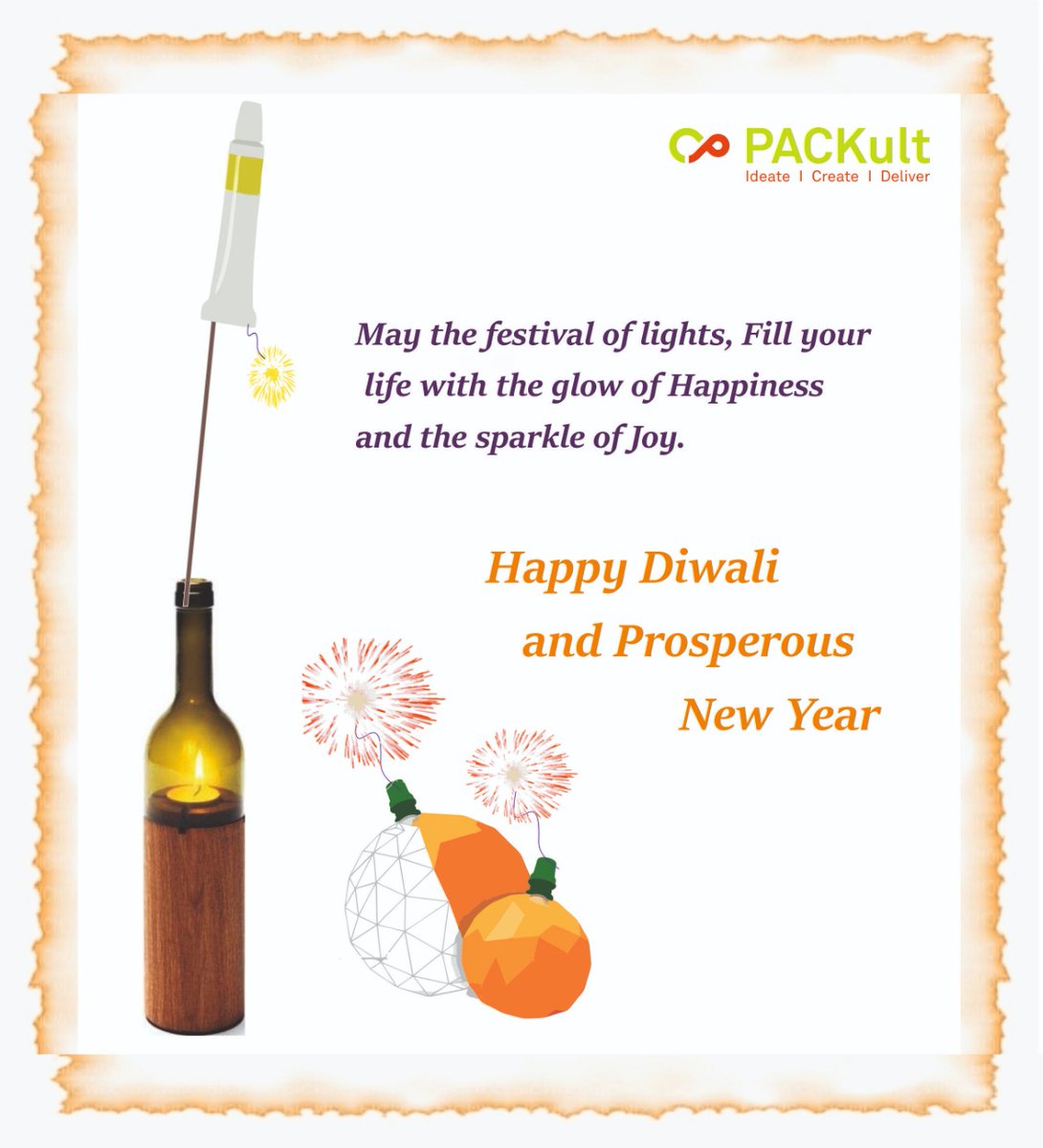 pac_kult's tweet photo. This Diwali Be Enlightened and Enlighten Others.
Packult Wishes you a Very Happy Diwali &amp; A Prosperous New Year✨ https://t.co/7o6EyO4lJ5