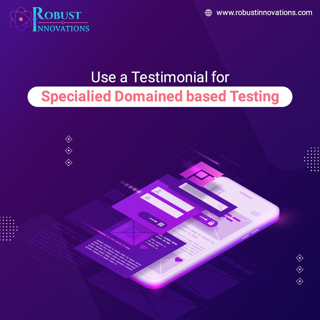 robust_innov's tweet photo. We do not like mouth gaping neither we pat our own back. But our valuable customers never miss to praise us. 
Visit https://t.co/Bn8u7Z9fjm
#robustinnovations #domain #testing #domaintesting #software #robust #testingskill #automationtesting https://t.co/vS3N3C3TZK