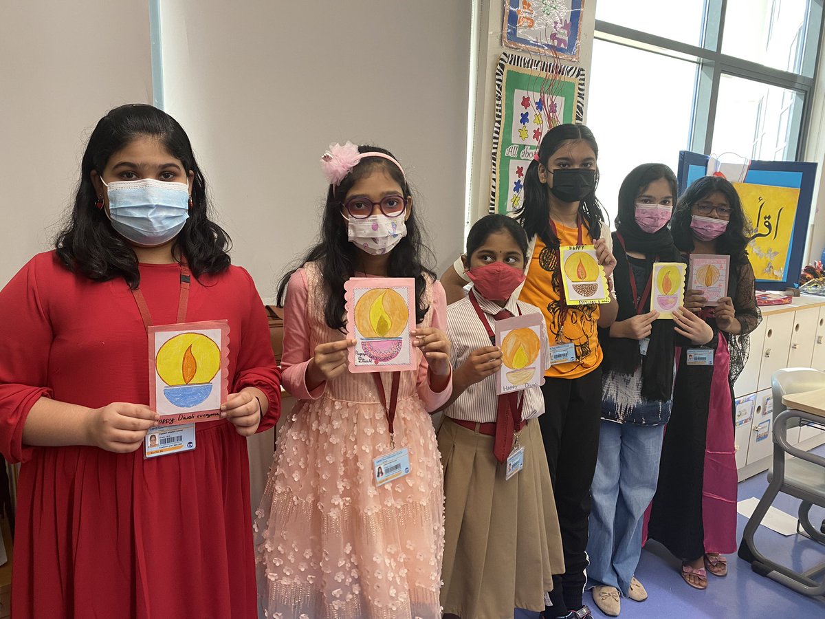 Sparkle and shine. It’s Diwali Time! 🪔🧨 🪔 Diwali celebrations <a href="/gemsnms_alkhail/">GEMS NMS Alkhail</a> <a href="/Fatima_Martin/">Fatima Martin</a> <a href="/ShettySampoorna/">Sampoorna Shetty</a> <a href="/NmsPact/">NMS_PACT</a>
