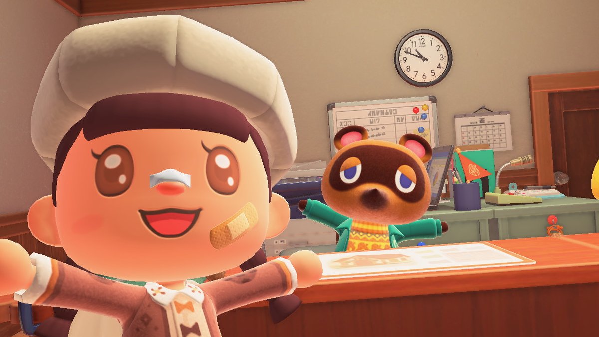 nocturtleonline's tweet photo. #AnimalCrossing #ACNH #NintendoSwitch https://t.co/00BQYnJF7d