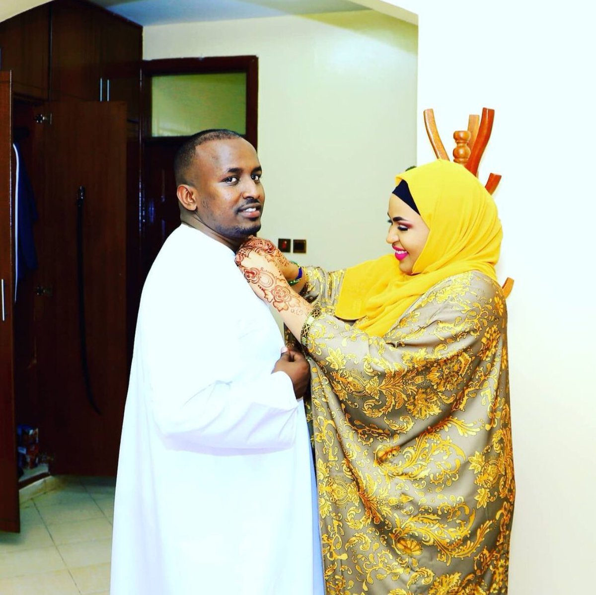 Lmediakenya1's tweet photo. #Ltrending trouble in paradise as #Amira and his husband #jimalrohosafi break up shortly after #jimal post a video wishing controversial #amberray a happy birthday
#lmedia #AzziadNasenya "Eric Omondi"
"Sam Ogina" #JusticeMogeniExposed #SecurityReforms #MohaProducesTerrorist https://t.co/0HuvcsAyAp
